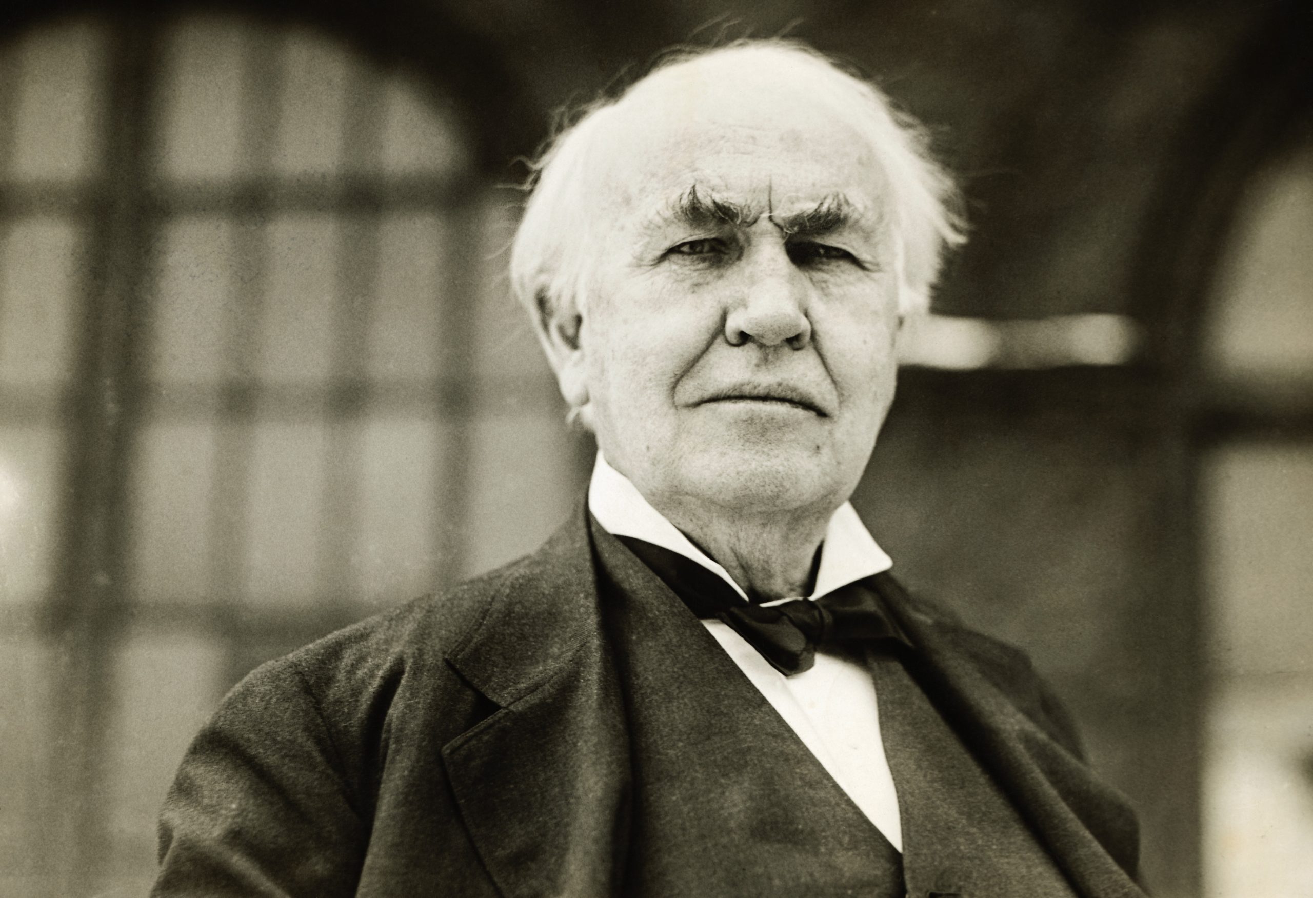 Thomas Edison